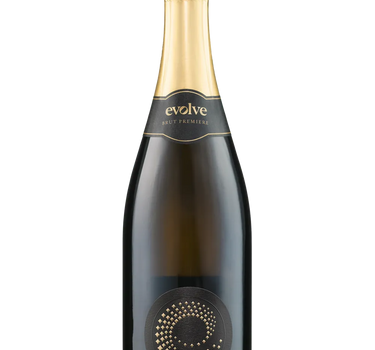 Evolve Brut Premiere 2020, TIME Family of Wines - 750 ml