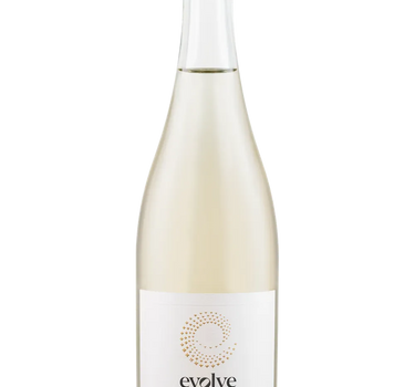 Evolve Dealcoholized Sparkles 2025, TIME Family of Wines - 750 ml