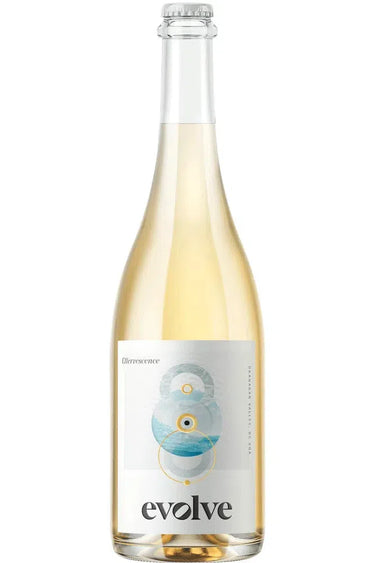 Evolve Effervescence, Time Estate Winery