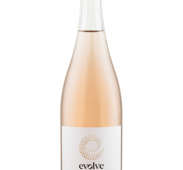 Evolve Light Sparkles - 7% 2025, TIME Family of Wines - 750 ml