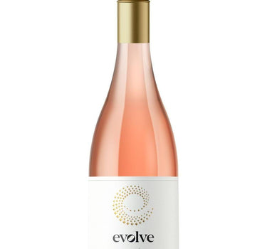 Evolve Small Lot Rosé 2025, TIME Family of Wines - 750 ml