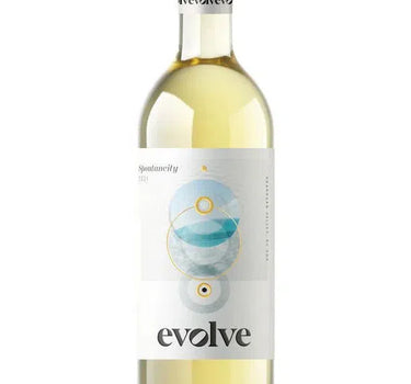 Evolve Spontaneity 2021, Time Estate Winery
