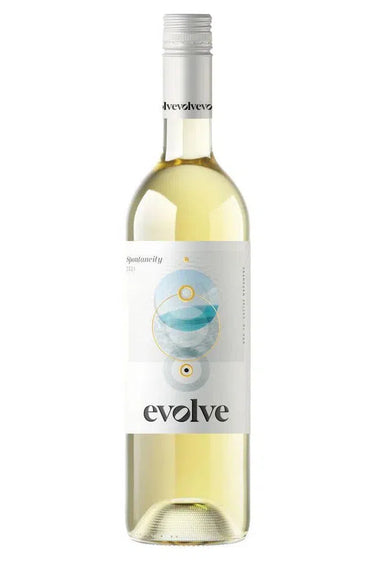 Evolve Spontaneity 2021, Time Estate Winery