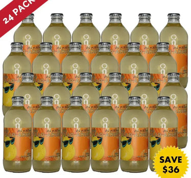 Ev's Eclectics Pear-adise 24 Pack, Collab Wine And Beverage