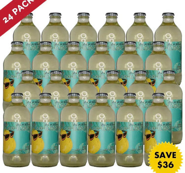 Ev's Eclectics Pear-ilous 24 Pack, Collab Wine And Beverage