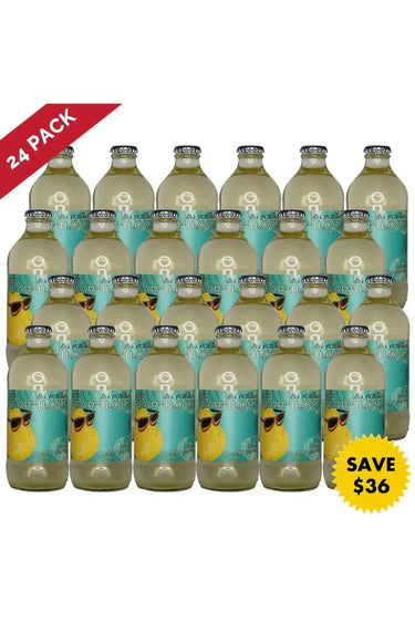 Ev's Eclectics Pear-ilous 24 Pack, Collab Wine And Beverage