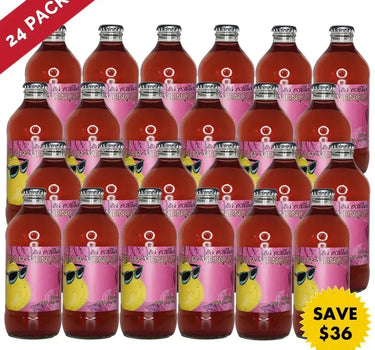 Ev's Eclectics Pear-vençal 24 Pack, Collab Wine And Beverage