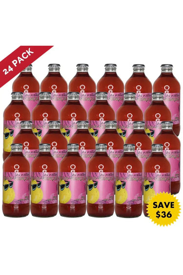Ev's Eclectics Pear-vençal 24 Pack, Collab Wine And Beverage