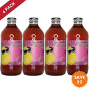 Ev's Eclectics Pear-vençal 4 Pack, Collab Wine And Beverage