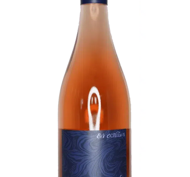 Ev's Eclectics Syrah Rosé 2022, Collab Wine And Beverage