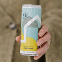 Expression Pinot Grigio (250mL can) NV, 13th Street Winery - 250 ml