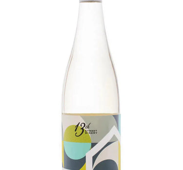 Expression Riesling 2022, 13th Street Winery