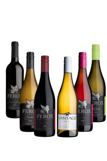 Ferox Favorites by Stephanie Reis