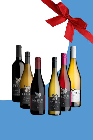 Ferox Favourites by Stephanie Reis, Holiday Basket