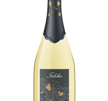 Fidelia 2021, Winemakers Cut
