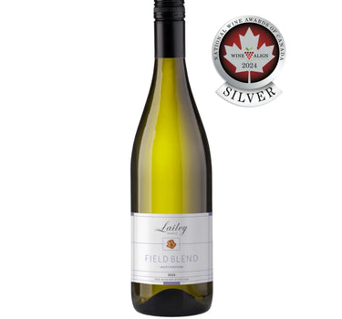 Field Blend 2022, Lailey Winery