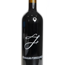 Finite x Fogolar Red 2020, Collab Wine And Beverage