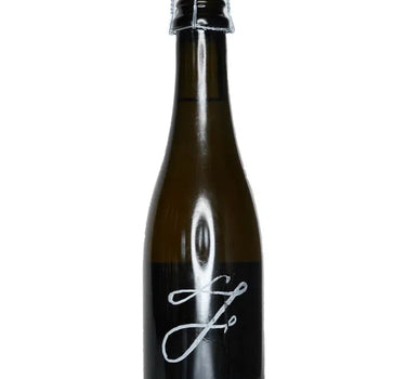 Finite x Fogolar Sparkling Riesling Icewine 2020, Collab Wine And Beverage