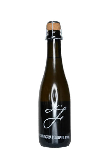 Finite x Fogolar Sparkling Riesling Icewine 2020, Collab Wine And Beverage