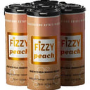 Fizzy Peach (4-pack) 2020, Cornerstone Estate Winery