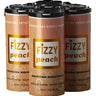 Fizzy Peach (4-pack) 2020, Cornerstone Estate Winery