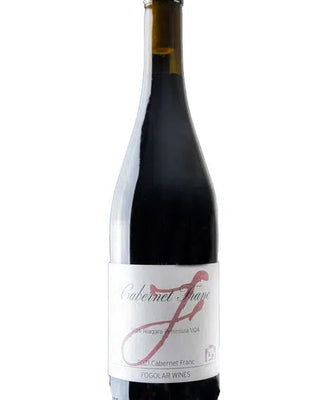 Fogolar Wines Cabernet Franc 2021, Collab Wine And Beverage