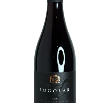 Fogolar Wines Oppenlaender Vineyard Cabernet Franc 2021, Collab Wine And Beverage