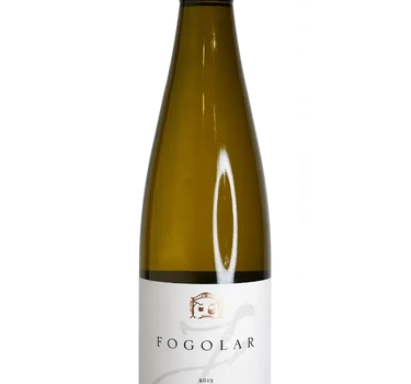 Fogolar Wines Riesling 2020, Collab Wine And Beverage