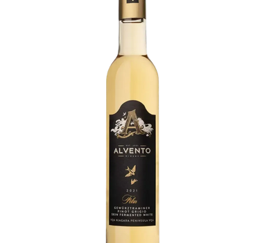 Föhn 2021, Alvento Winery