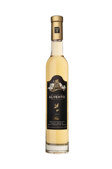Föhn 2021, Alvento Winery