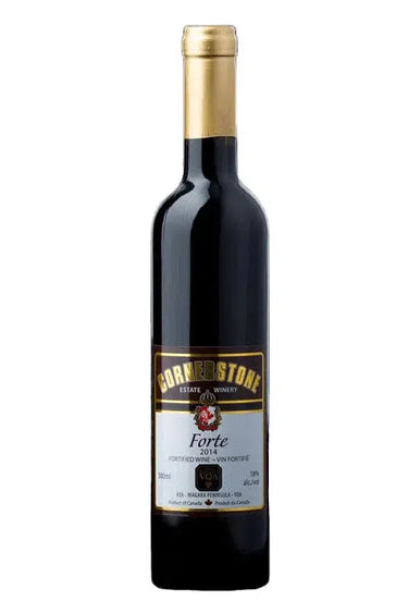 Forté (Port style) 2014, Cornerstone Estate Winery