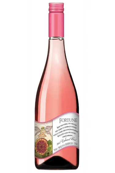 Fortune Rosé 2023, Reif Estate Winery