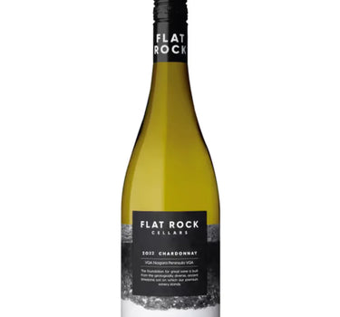 Foundation Chardonnay 2024, Flat Rock Cellars