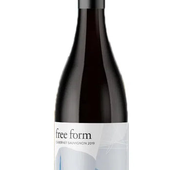 Free Form Cabernet Sauvignon 2019, Okanagan Crush Pad