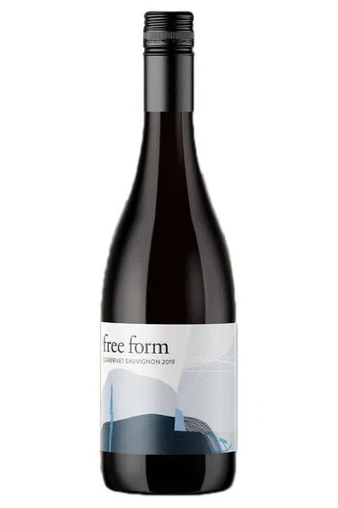 Free Form Cabernet Sauvignon 2019, Okanagan Crush Pad