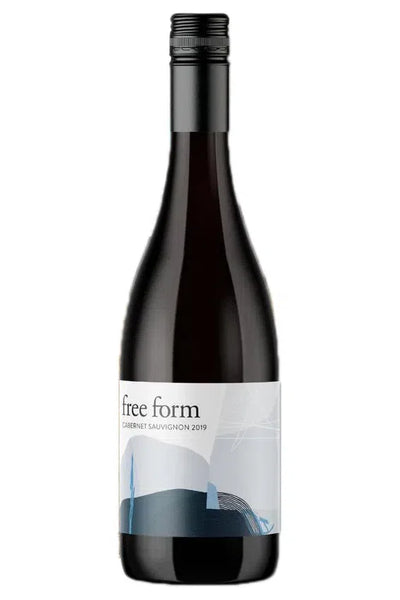 Free Form Cabernet Sauvignon, 2019 | Okanagan Crush Pad – My Wine