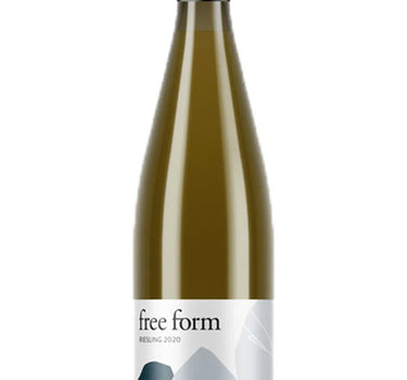 Free Form Riesling 2020, Okanagan Crush Pad