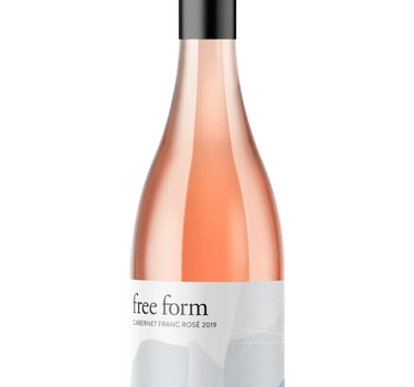 Free Form Rosé 2019, Okanagan Crush Pad