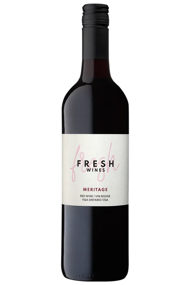 Fresh Meritage, Shiny Apple Cider Home Of Fresh Wines