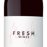 Fresh Merlot, Shiny Apple Cider Home Of Fresh Wines - 750 ml