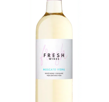 Fresh Moscato Vidal, Shiny Apple Cider Home Of Fresh Wines