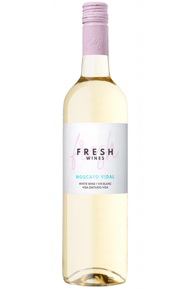 Fresh Moscato Vidal, Shiny Apple Cider Home Of Fresh Wines