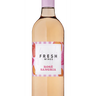 Fresh Rosé Sangria, Shiny Apple Cider Home Of Fresh Wines - 750 ml