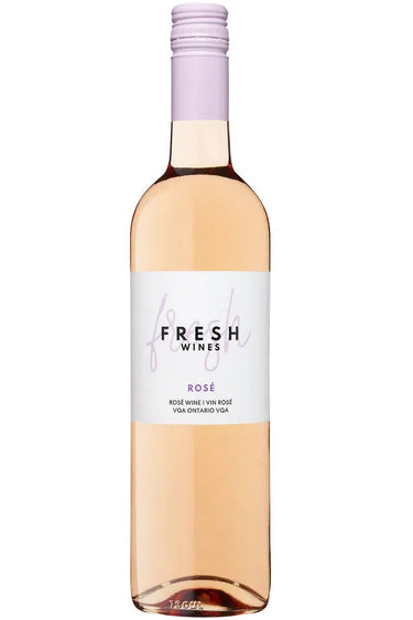 Fresh Rosé, Shiny Apple Cider Home Of Fresh Wines
