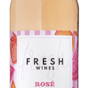 Fresh Rosé Sangria, Shiny Apple Cider Home Of Fresh Wines - 750 ml