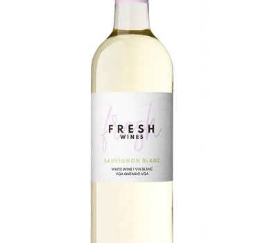 Fresh Sauvignon Blanc, Shiny Apple Cider Home Of Fresh Wines