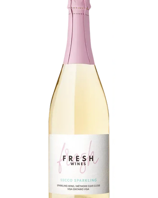 Fresh Secco Sparkling, Shiny Apple Cider Home Of Fresh Wines