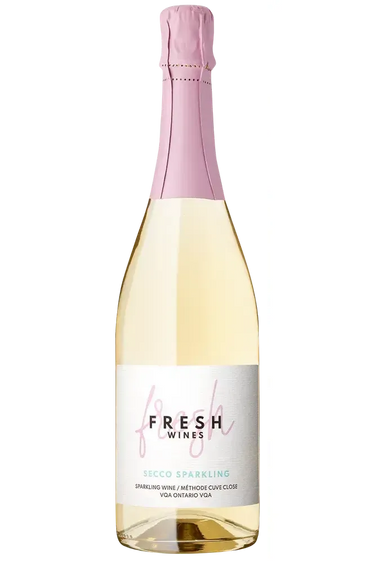 Fresh Secco Sparkling, Shiny Apple Cider Home Of Fresh Wines