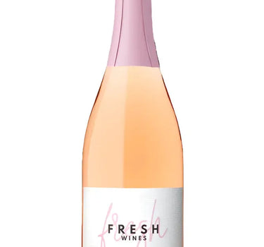 Fresh Sparkling Rosé, Shiny Apple Cider Home Of Fresh Wines