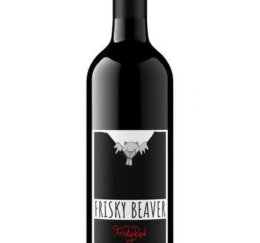 Frisky Red, Frisky Beaver Wines